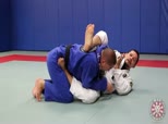 Inside the University 49 - Palm Up Palm Down and Helio Gracie Choke Combo from Classic Guard